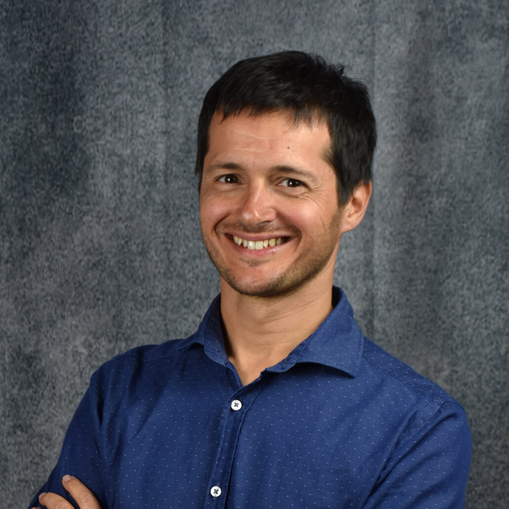 Alberto Pagliarino