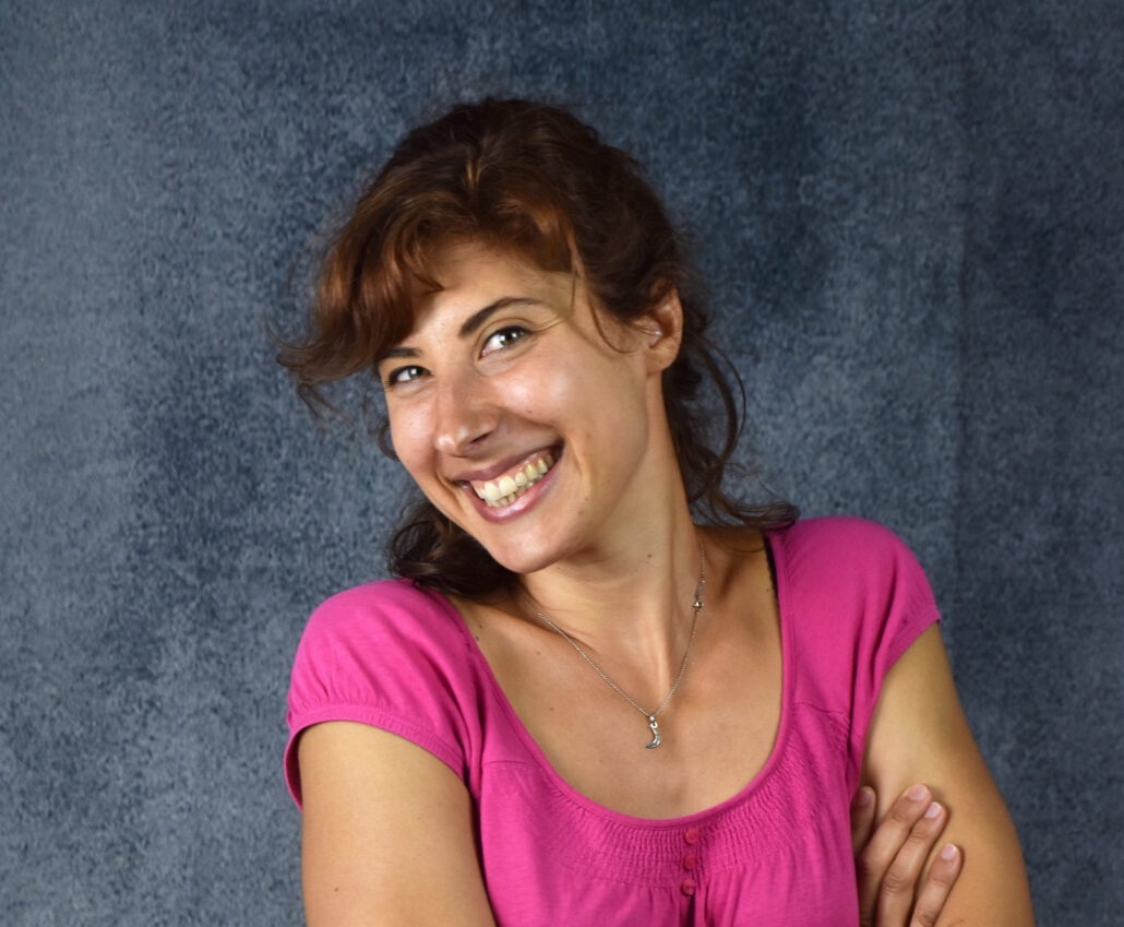 Viola Zangirolami